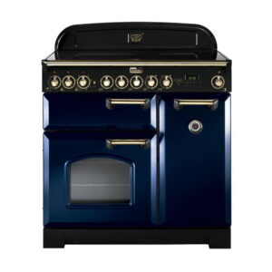 Kuchnia ceramiczna Falcon Classic Deluxe 90
