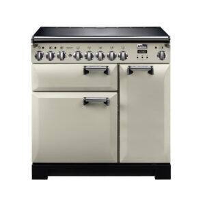 Kuchnia indukcyjna Falcon Leckford Deluxe 90