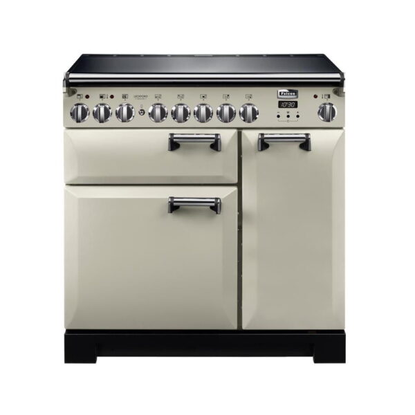 Kuchnia indukcyjna Falcon Leckford Deluxe 90