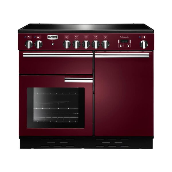 Kuchnia indukcyjna Falcon Professional+ 100