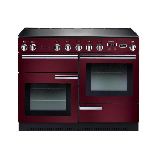 Kuchnia indukcyjna Falcon Professional+ 110