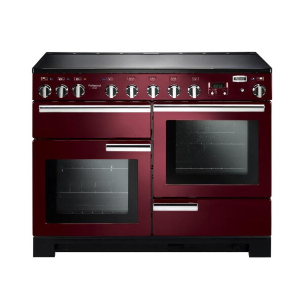 Kuchnia indukcyjna Falcon Professional Deluxe 110