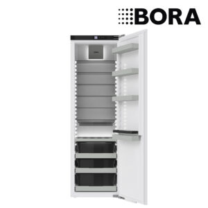 Chłodziarka BORA Cool 178K z pakietem wyposażenia Best