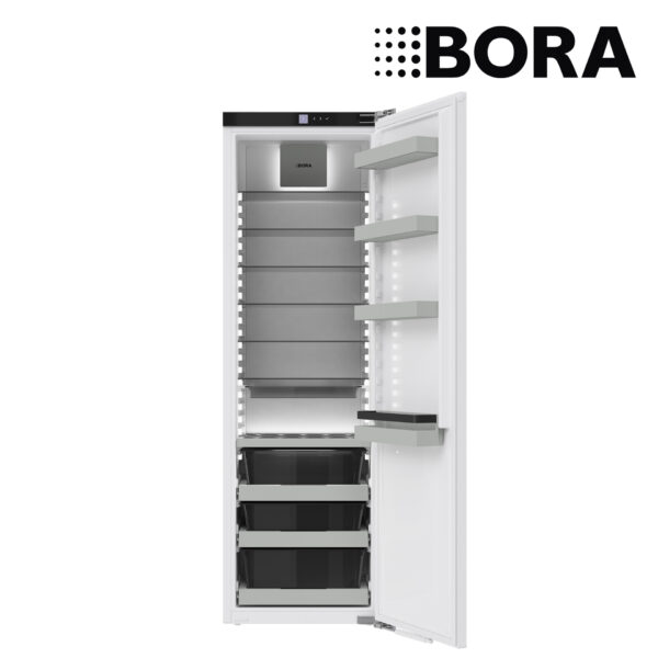 Chłodziarka BORA Cool 178K z pakietem wyposażenia Good