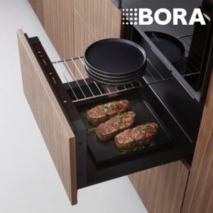Szuflada wielofunkcyjna BORA 290 mm MS290 bez frontu