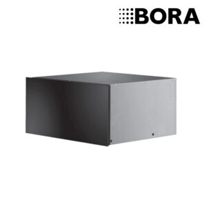 Szuflada wielofunkcyjna BORA 290 mm MSS290 z frontem szklanym