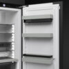 Chłodziarko-zamrażarka BORA Cool Combi XL C194KGS2 z pakietem wyposażenia Best - obrazek 4