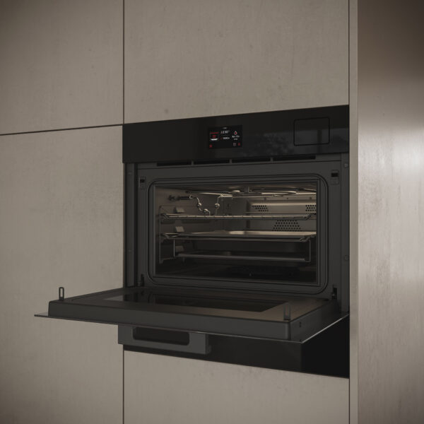 Piekarnik Elica Virtus Combi Steam MW 645 TFT - obrazek 2