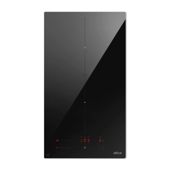 Płyta indukcyjna Elica RATIO 302 PLUS CONNEX BL - obrazek 2