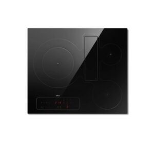 Płyta z okapem Elica NikolaTesla FIT 3Z 60 cm BL/A/60
