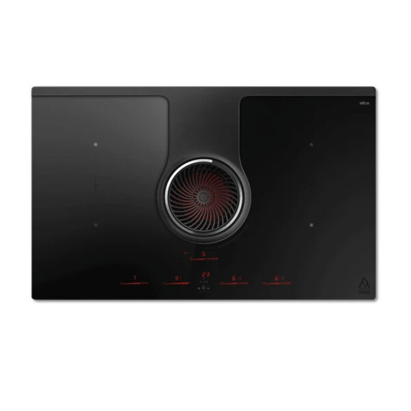 Płyta z okapem Elica NikolaTesla ONE HP EVO BL/A/83