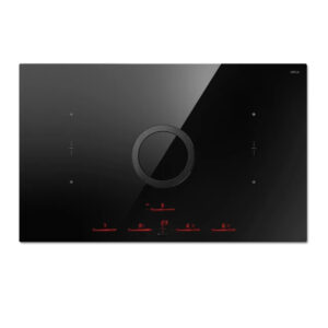 Płyta z okapem Elica NikolaTesla SWITCH EVO BL/A/83