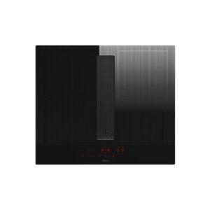 Płyta z okapem Elica NikolaTesla VELVET 60 cm BL/A/60