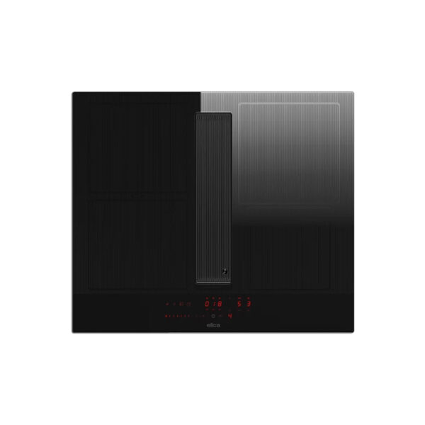 Płyta z okapem Elica NikolaTesla VELVET 60 cm BL/A/60