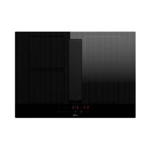 Płyta z okapem Elica NikolaTesla VELVET 72 cm BL/A/72
