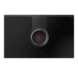 Płyta z okapem Elica NikolaTesla ONE EVO RAW BR/A/83