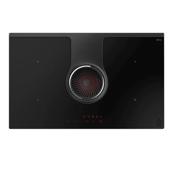 Płyta z okapem Elica NikolaTesla ONE EVO RAW BR/A/83