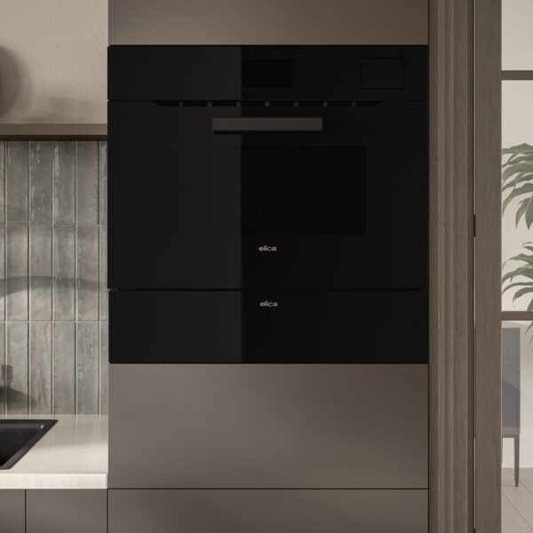 Szuflada grzewcza Elica Virtus Warm Drawer - obrazek 2